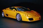 Laraki Fulgura Prototype 2004 года